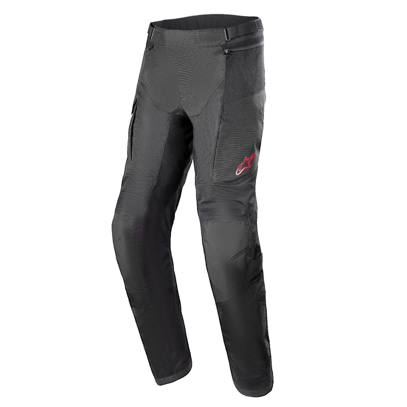 Pantaloni moto Alpinestars Andes Air Drystar Black