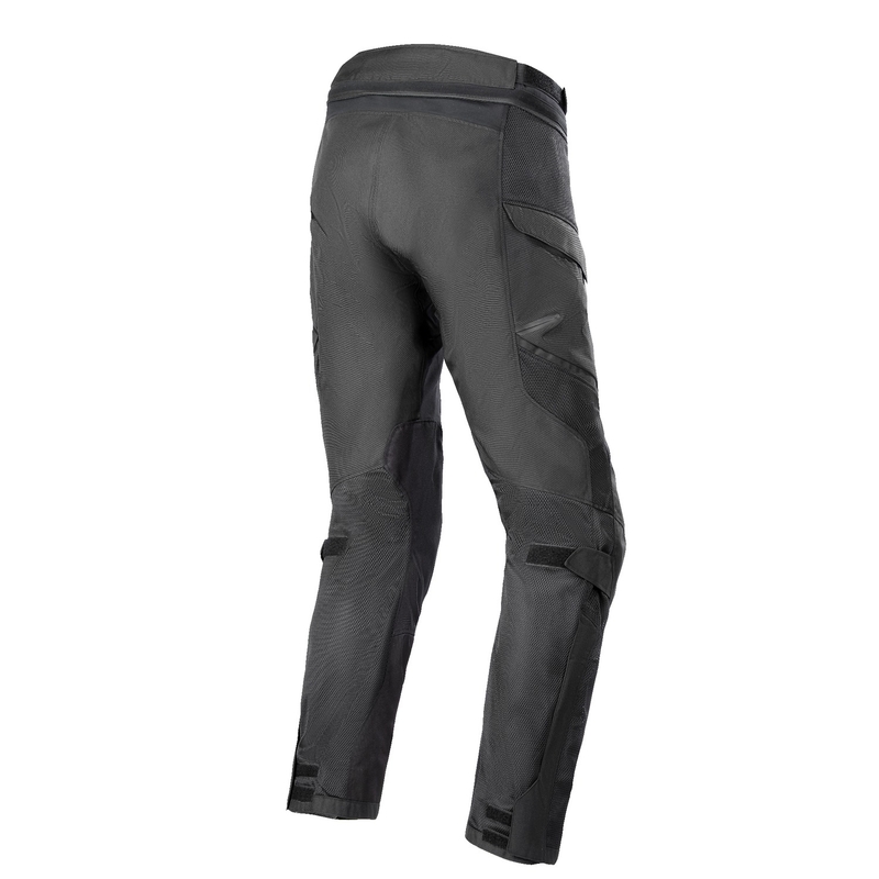 Pantaloni moto Alpinestars Andes Air Drystar Black