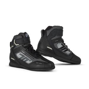 Stivali da moto SEVENTY DEGREES SD-BR2 Veloce nero
