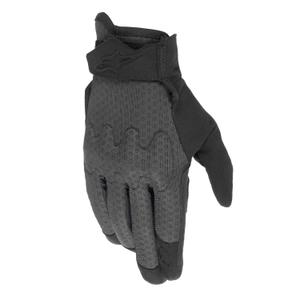 Guanti da moto Alpinestars Stella Stated Air Nero Donna