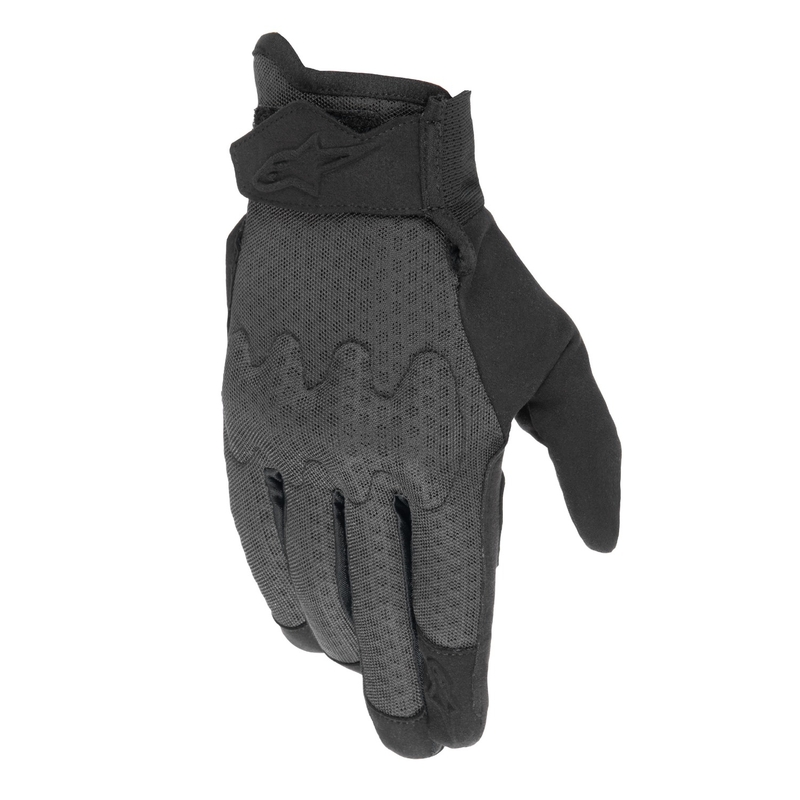 Guanti da moto Alpinestars Stella Stated Air Nero Donna