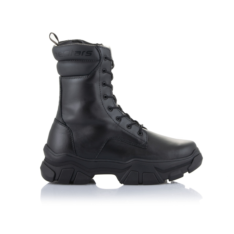 Stivali da moto Alpinestars Stella Ava Donna Nero