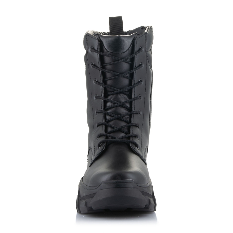 Stivali da moto Alpinestars Stella Ava Donna Nero