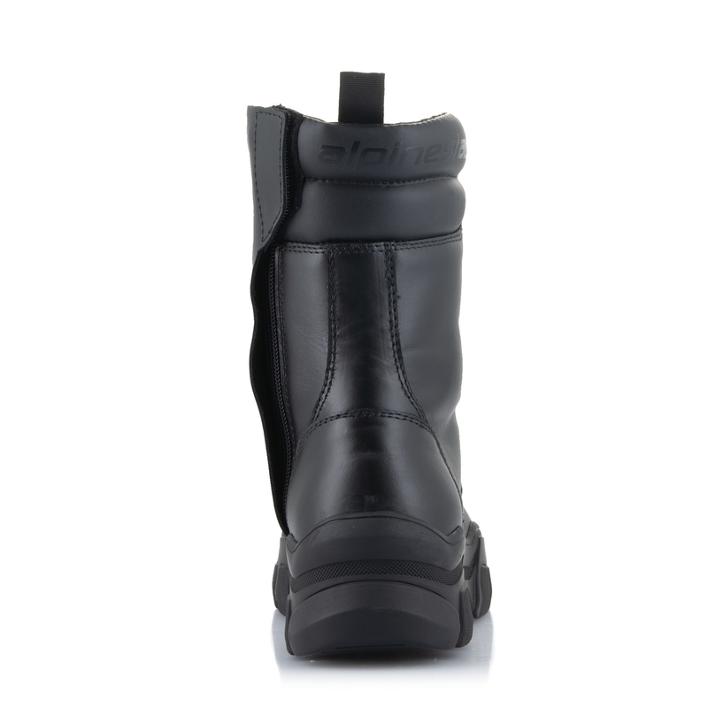 Stivali da moto Alpinestars Stella Ava Donna Nero