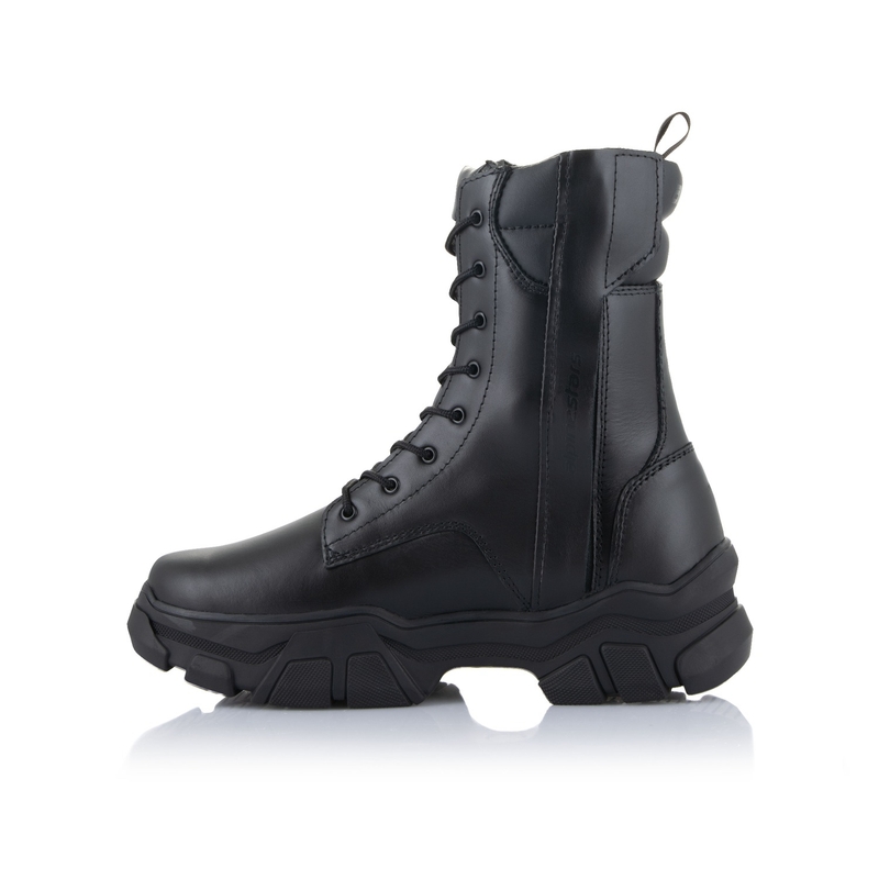 Stivali da moto Alpinestars Stella Ava Donna Nero