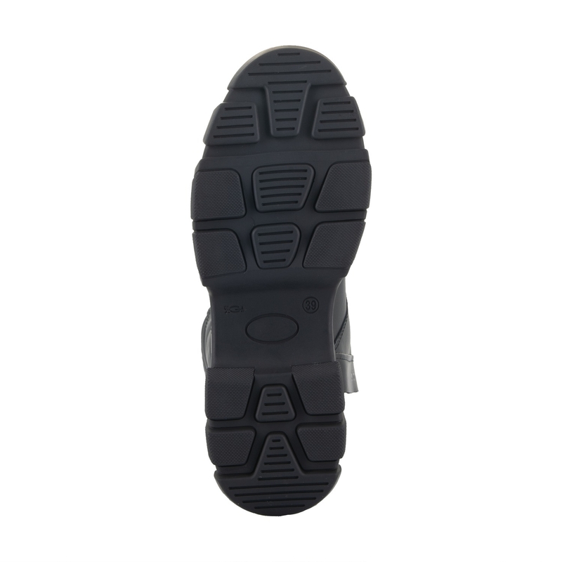 Stivali da moto Alpinestars Stella Ava Donna Nero
