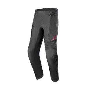 Alpinestars Andes Air Drystar Pantaloni corti moto Nero