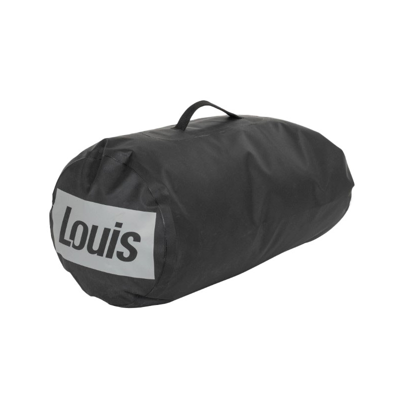 Louis Speedbag Portamoto