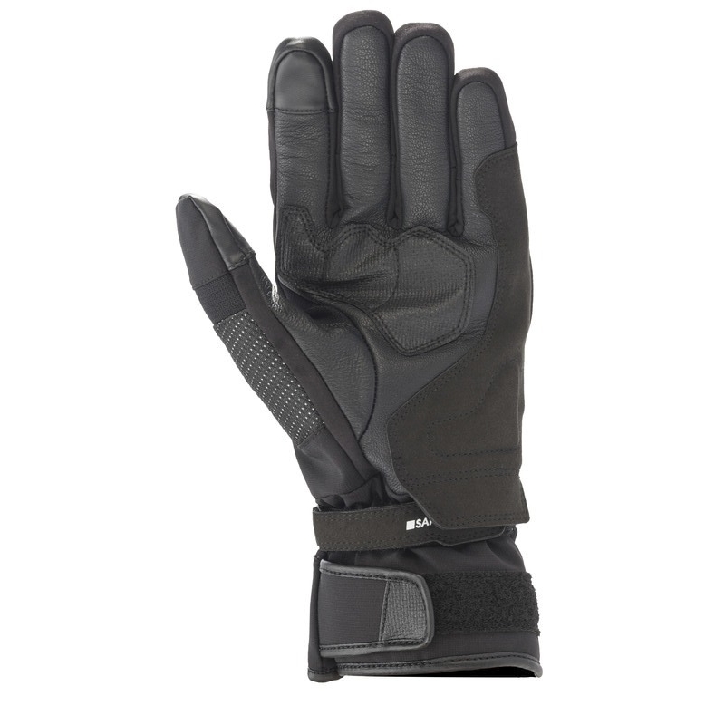 Guanti da moto Alpinestars Andes Drystar Nero