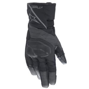 Guanti da moto Alpinestars Stella Andes V3 Drystar nero-antracite