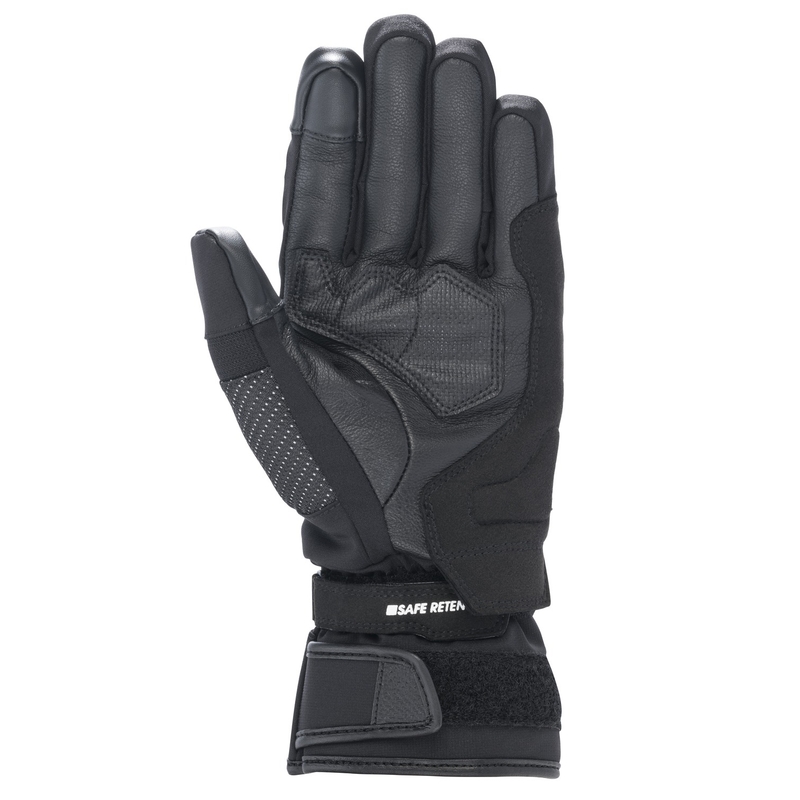 Guanti da moto Alpinestars Stella Andes V3 Drystar nero-antracite