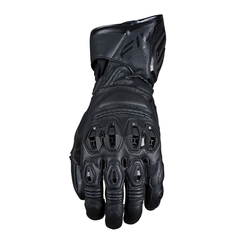 Guanti da moto FIVE RFX3 EVO nero