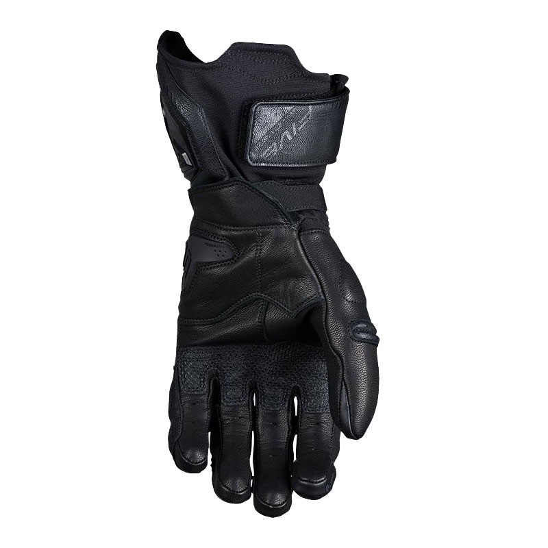 Guanti da moto FIVE RFX3 EVO nero