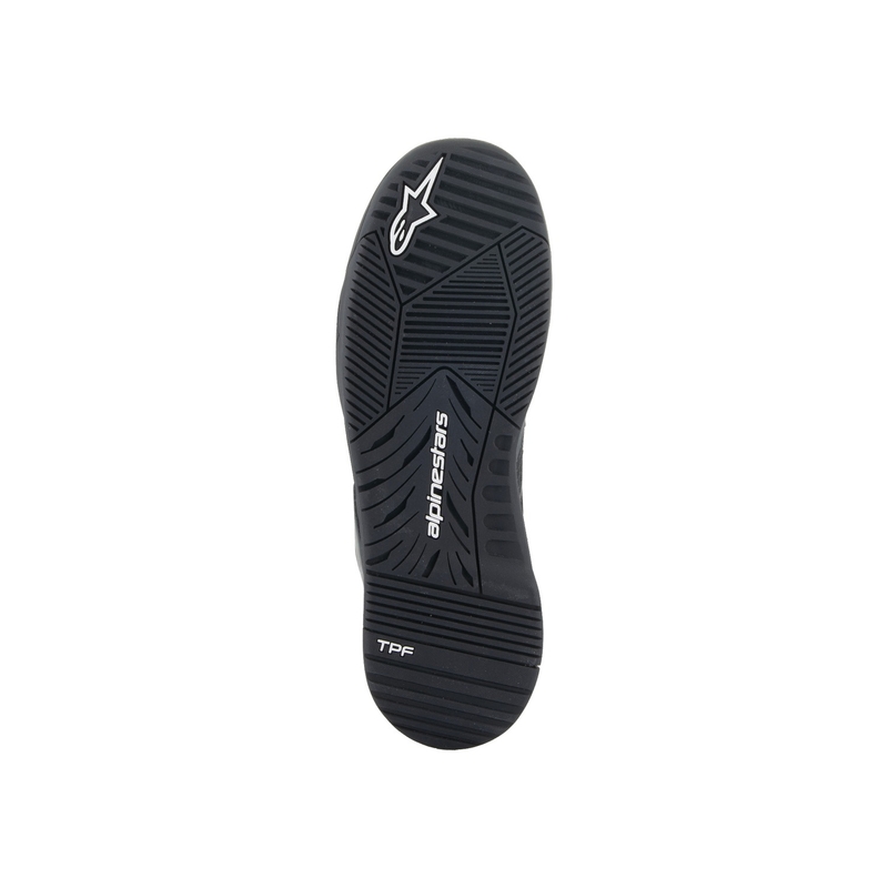 Stivali da moto Alpinestars Speedflight Nero