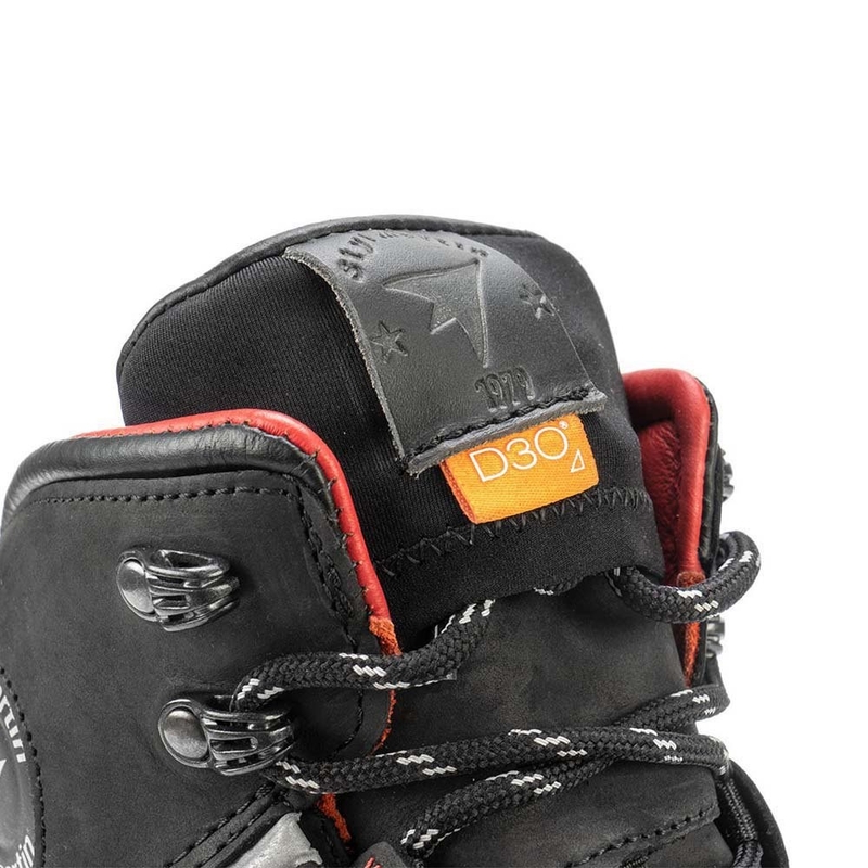 Stivali da moto Stylmartin Vertigo WP nero