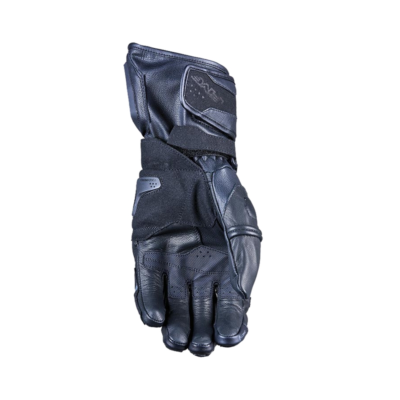 Guanti da moto FIVE RFX4 EVO nero