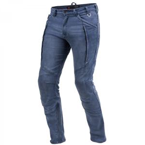 Jeans da moto Shima Ghost Blue
