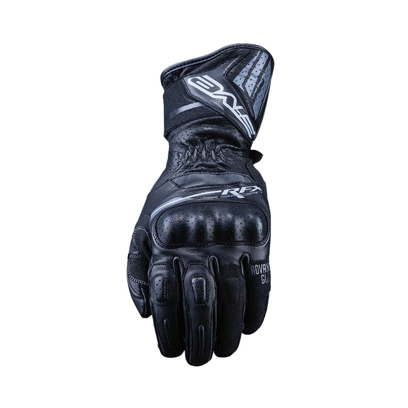 Guanti da moto FIVE RFX Sport nero