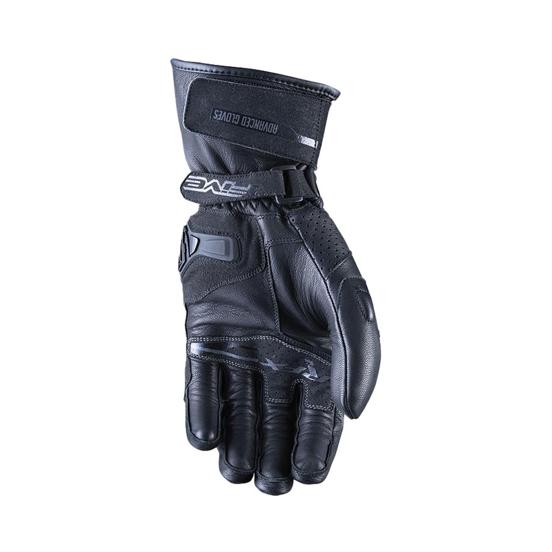 Guanti da moto FIVE RFX Sport nero