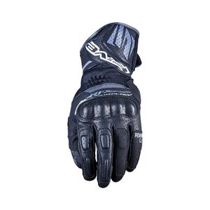 Guanti da moto FIVE RFX Sport Airflow nero