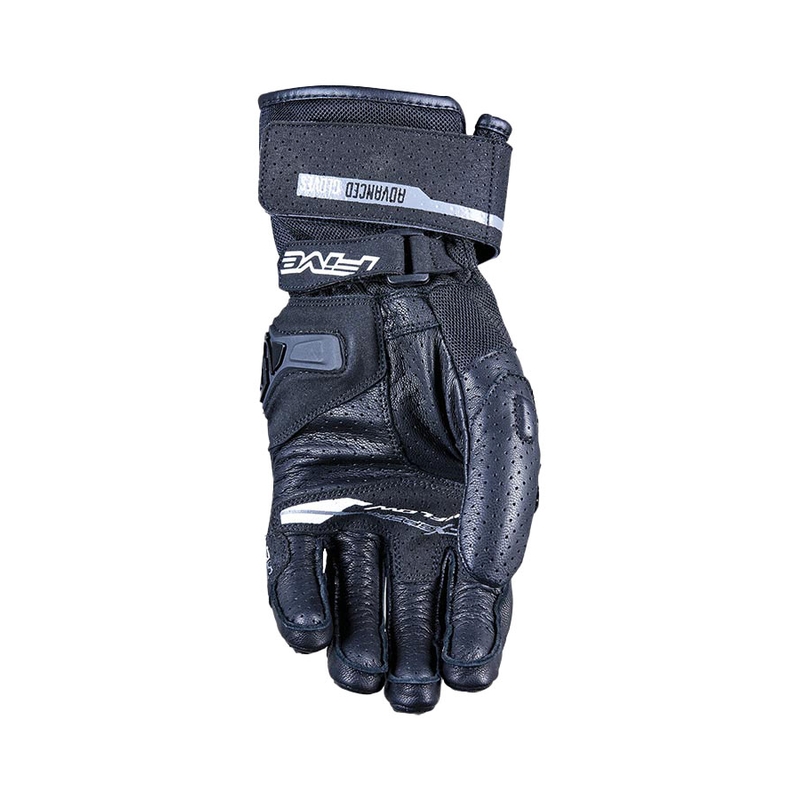 Guanti da moto FIVE RFX Sport Airflow nero
