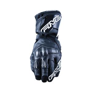 Guanti da moto FIVE RFX WP nero