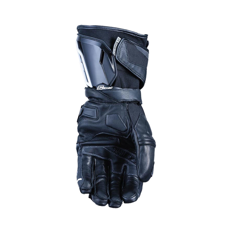 Guanti da moto FIVE RFX WP nero