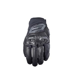 Guanti da moto FIVE SF3 nero