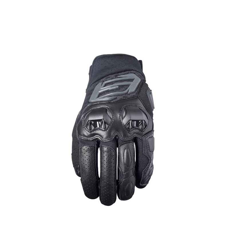 Guanti da moto FIVE SF3 nero