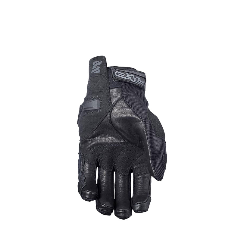 Guanti da moto FIVE SF3 nero
