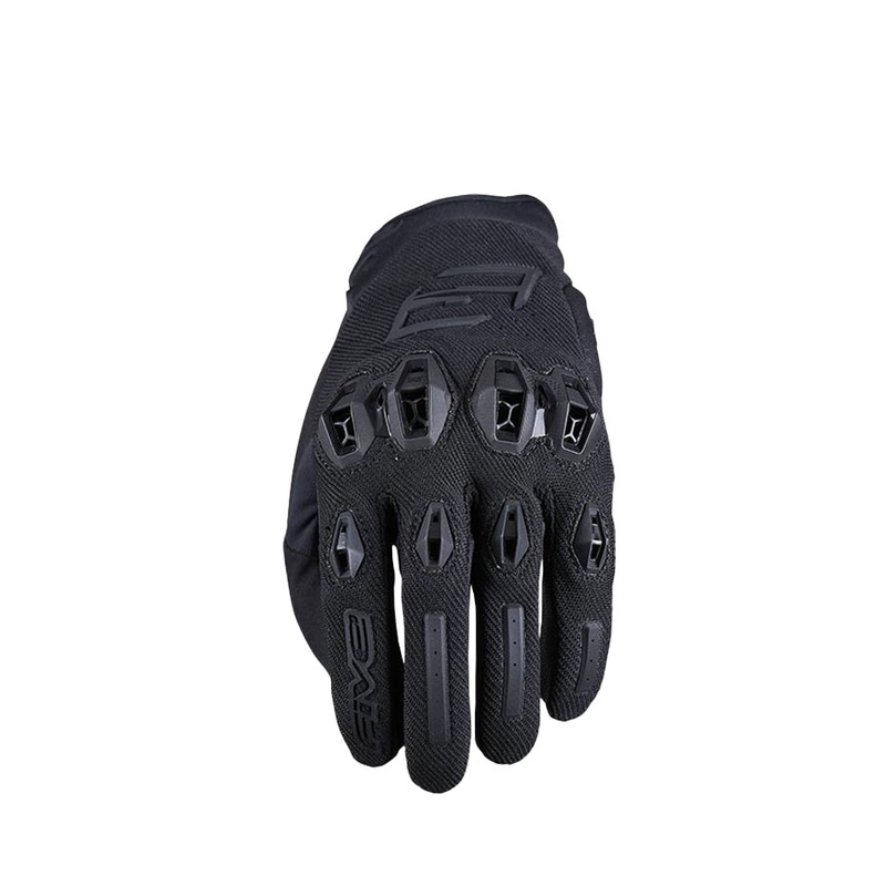 Guanti da moto FIVE Stunt Evo2 nero