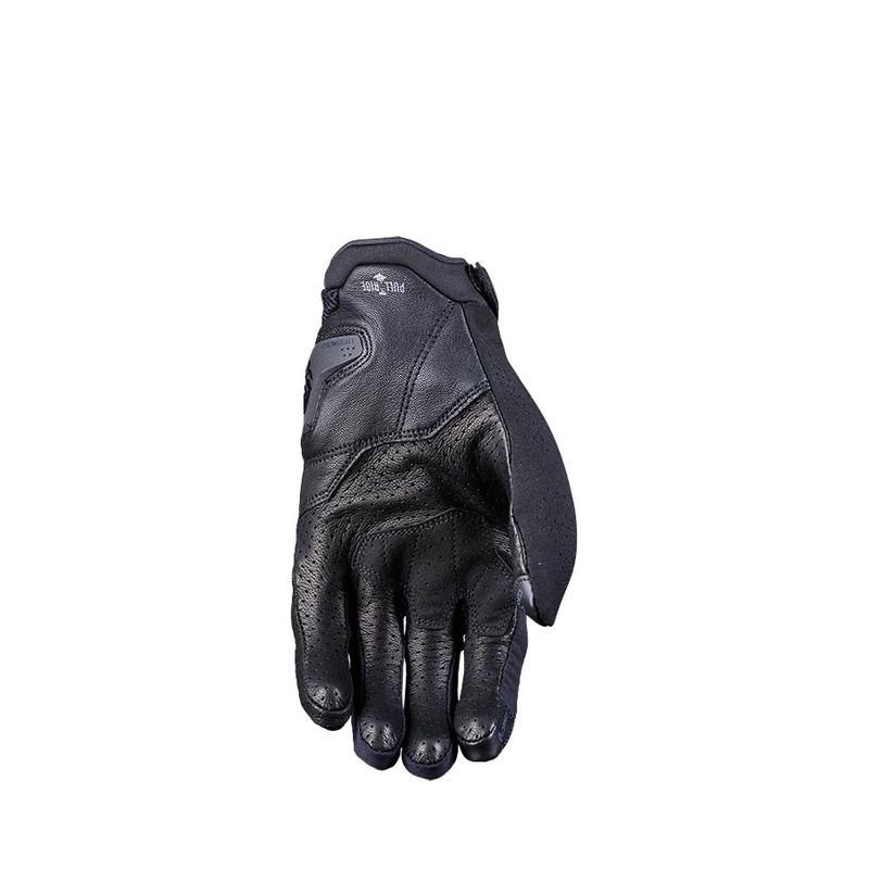 Guanti da moto FIVE Stunt Evo2 Airflow nero