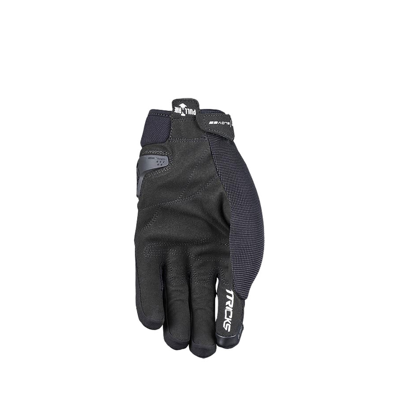 Guanti da moto FIVE Tricks nero