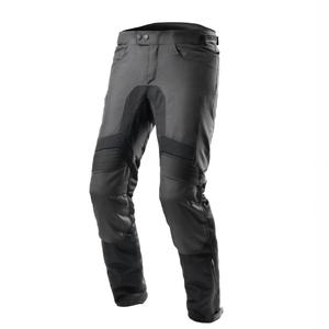 Pantaloni da moto Rebelhorn Jax neri