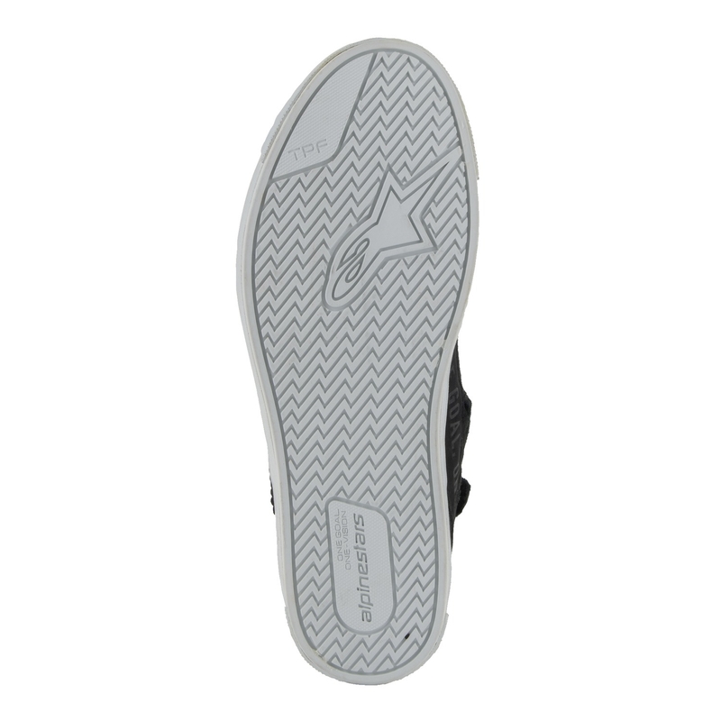 Stivali da moto Alpinestars Stella Stated Podium Donna Nero