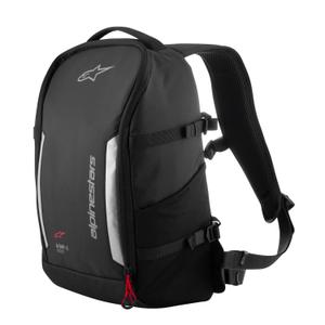 Zaino moto Alpinestars AMP-3 nero 17 l