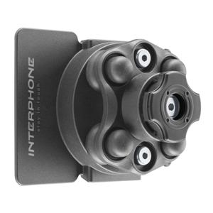 Supporto QUIKLOX interfono per BMW Navigator