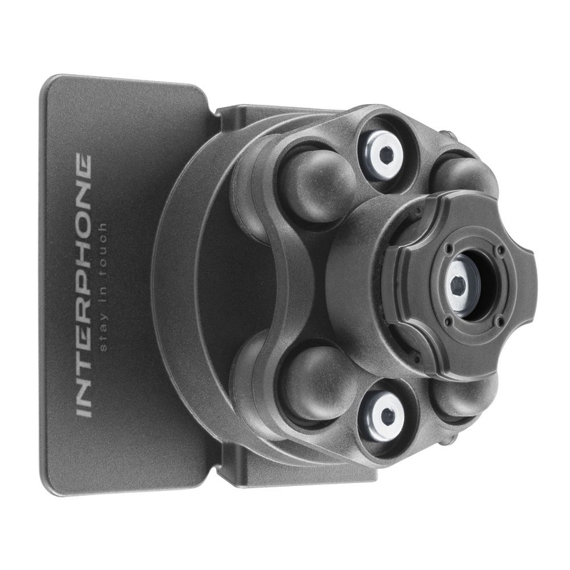 Supporto QUIKLOX interfono per BMW Navigator