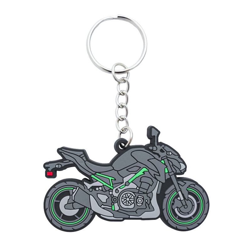 Portachiavi Kawasaki H2