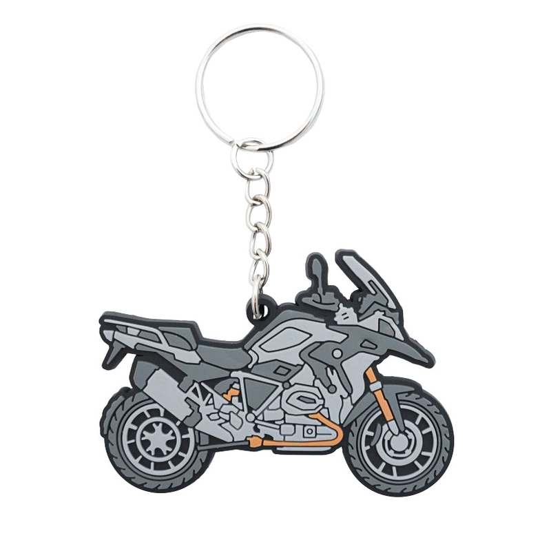 Portachiavi BMW GS