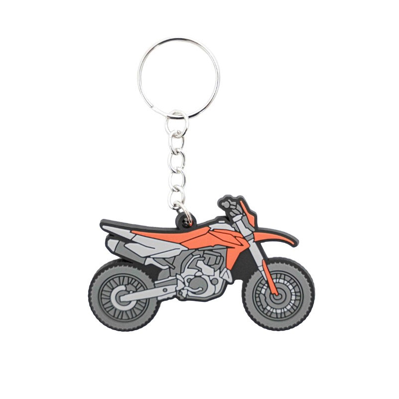 Portachiavi KTM EX