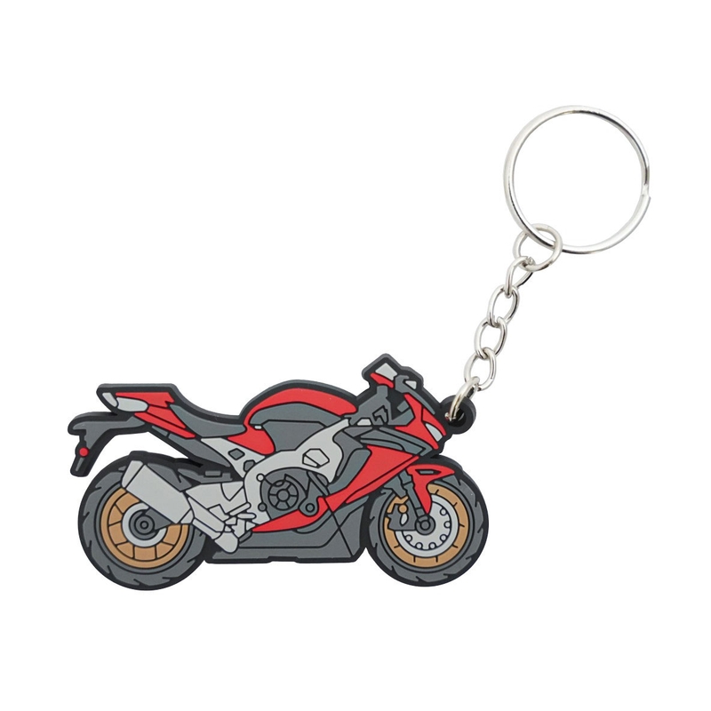 Portachiavi Honda CBR