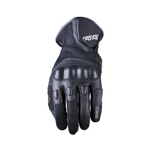 FIVE Guanto urbano Airflow nero