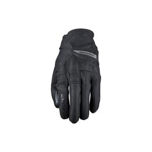 Guanti da moto FIVE Spark nero