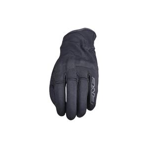 Guanti da moto FIVE Flow nero