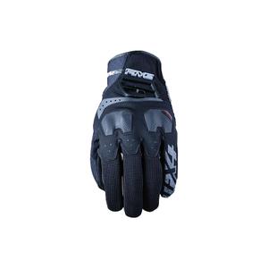 Guanti da moto FIVE TFX4 nero
