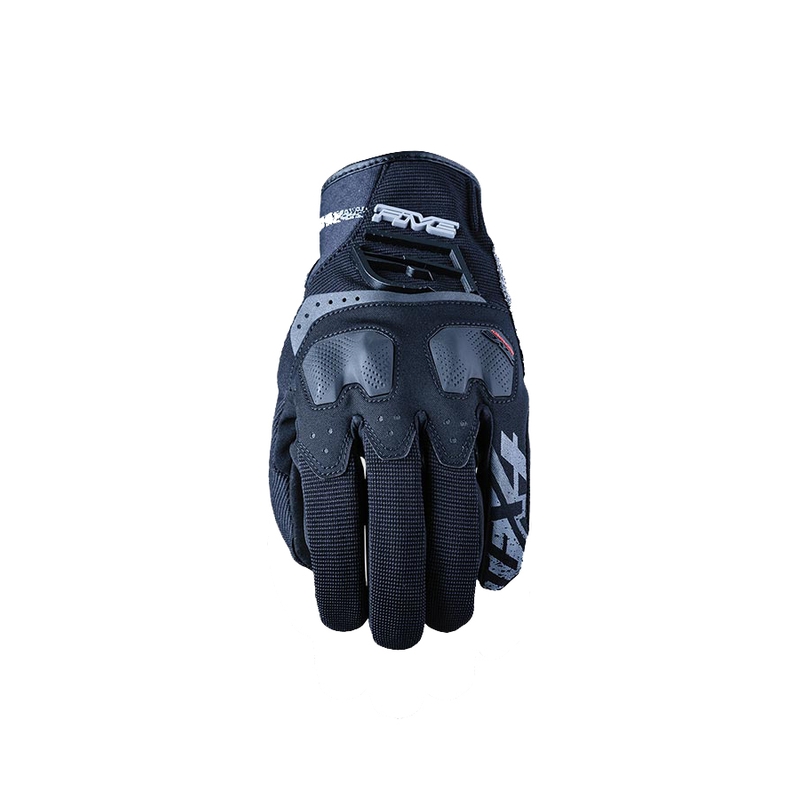 Guanti da moto FIVE TFX4 nero