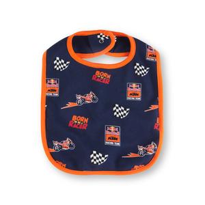 Bavaglino KTM Red Bull Racing blu scuro
