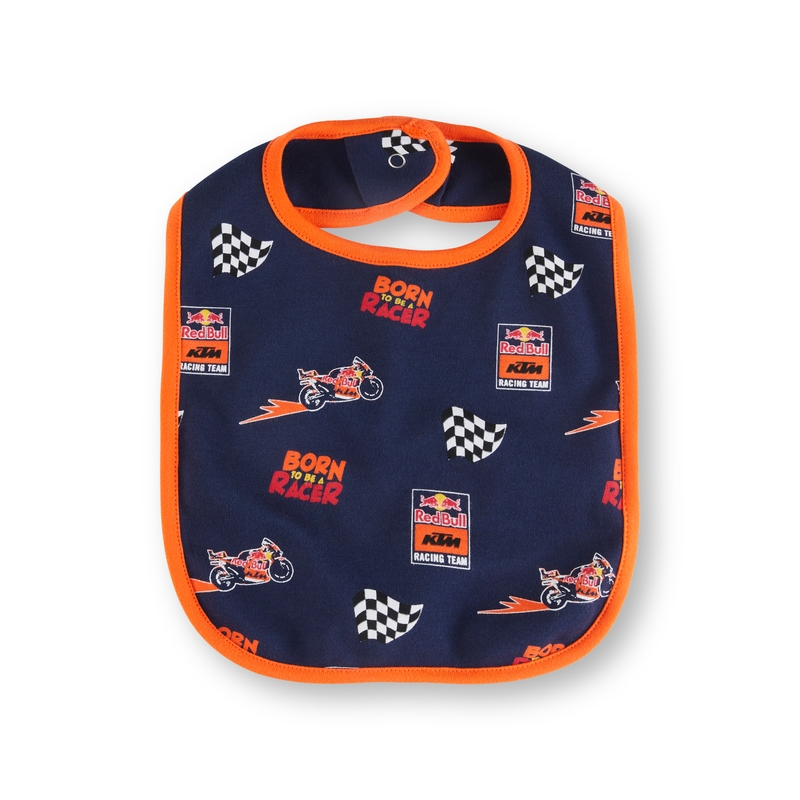 Bavaglino KTM Red Bull Racing blu scuro