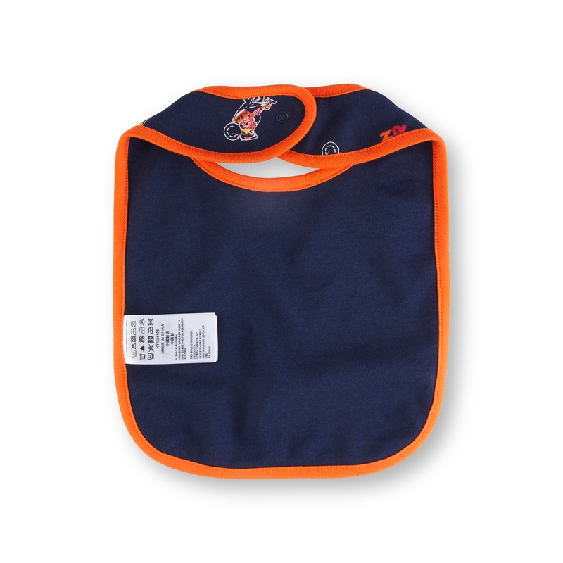 Bavaglino KTM Red Bull Racing blu scuro